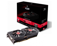 XFX Radeon RX 580 GTS XXX Edition OC+ 8GB GDDR5 - 381894 - zdjęcie 1